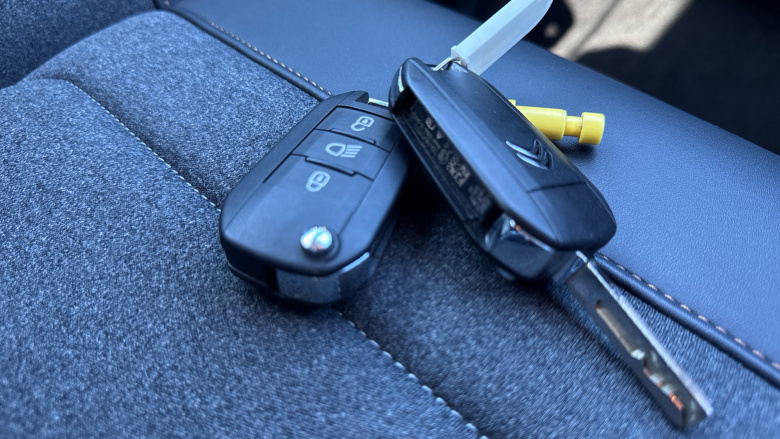 Citroen C3 1.2 PureTech Shine Plus 5dr Petrol Hatchback